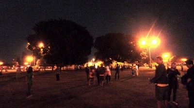 Alun-Alun Selatan