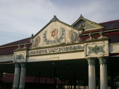 Keraton Yogyakarta