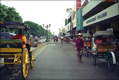 Malioboro