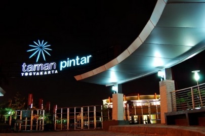 Taman Pintar